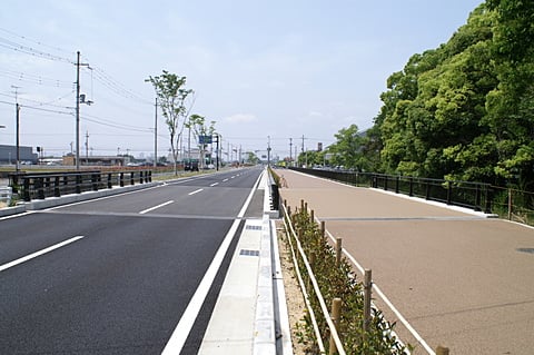 目田川１号橋